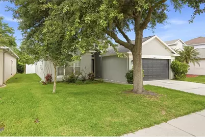 9821 Jasmine Brook Circle, Land O Lakes, FL 34638 - Photo 2