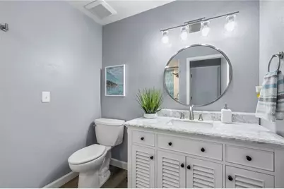 3122 Whispering Drive N, Largo, FL 33771 - Photo 16