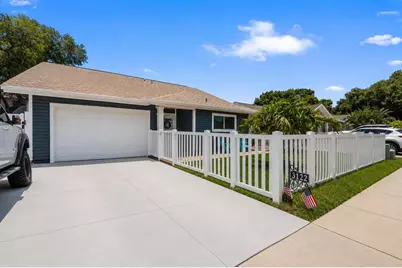 3122 Whispering Drive N, Largo, FL 33771 - Photo 1