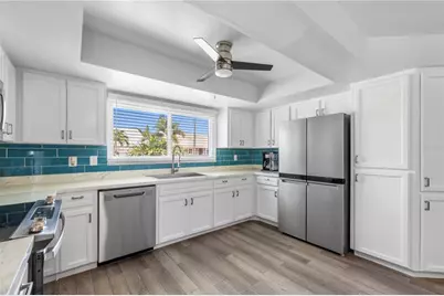 3122 Whispering Drive N, Largo, FL 33771 - Photo 4