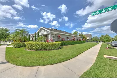 6540 Park Strand Drive, Apollo Beach, FL 33572 - Photo 2