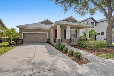 8152 Lagerfeld Drive, Land O Lakes, FL 34637 - Photo 1