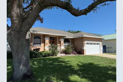 626 7th Avenue N, Tierra Verde, FL 33715 - Photo 1