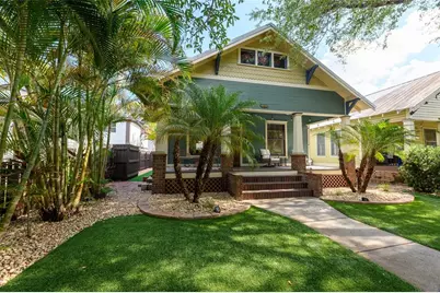314 E Frances Avenue, Tampa, FL 33602 - Photo 1