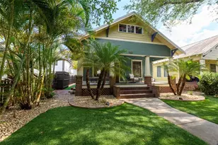 314 E Frances Ave, Tampa, FL 33602 - Photo 1