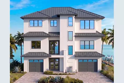 27 Dolphin Drive, Treasure Island, FL 33706 - Photo 1