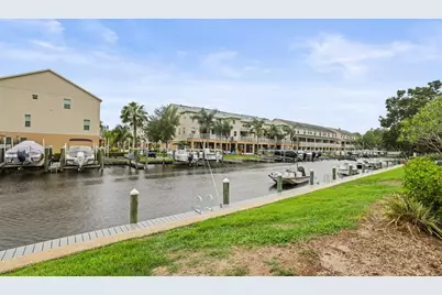 358 Moorings Cove Drive #4B, Tarpon Springs, FL 34689 - Photo 24