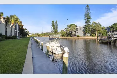 358 Moorings Cove Drive #4B, Tarpon Springs, FL 34689 - Photo 12
