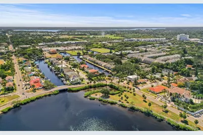 358 Moorings Cove Drive #4B, Tarpon Springs, FL 34689 - Photo 70