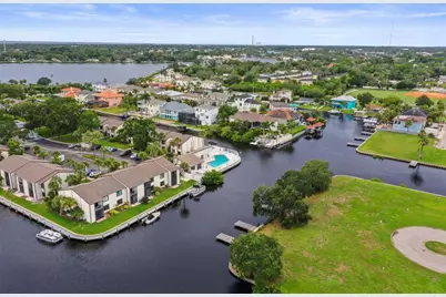 358 Moorings Cove Drive #4B, Tarpon Springs, FL 34689 - Photo 48