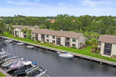 358 Moorings Cove Drive #4B, Tarpon Springs, FL 34689 - Photo 66