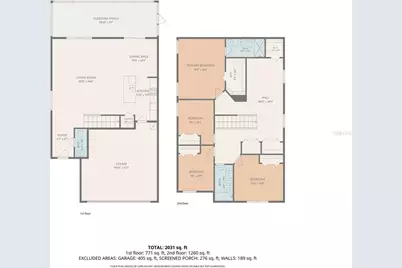 14517 Dunrobin Drive, Wimauma, FL 33598 - Photo 2