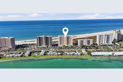1270 Gulf Boulevard #2007, Clearwater Beach, FL 33767 - Photo 1