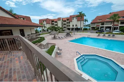 106 1st Street E #210, Tierra Verde, FL 33715 - Photo 18