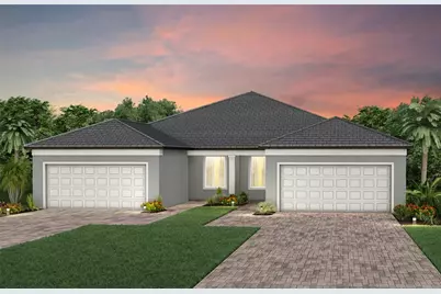 12518 Adobe Street, Parrish, FL 34219 - Photo 1