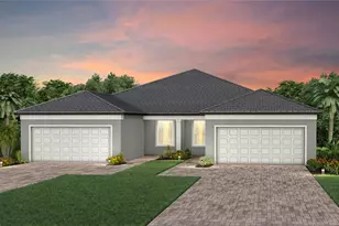 12518 Adobe St, Parrish, FL 34219 - Photo 1