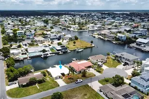 4388 7th Isle Dr, Hernando Beach, FL 34607 - Photo 34