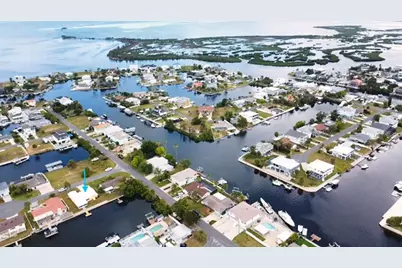 4388 7th Isle Drive, Hernando Beach, FL 34607 - Photo 32