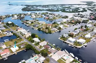 4388 7th Isle Dr, Hernando Beach, FL 34607 - Photo 32
