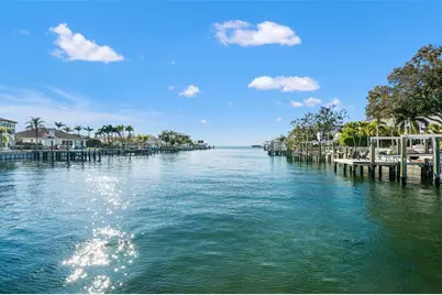 2605 S Beach Drive, Tampa, FL 33629 - Photo 2