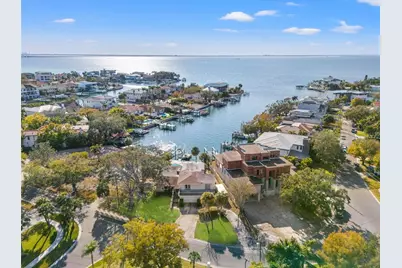 2605 S Beach Drive, Tampa, FL 33629 - Photo 12