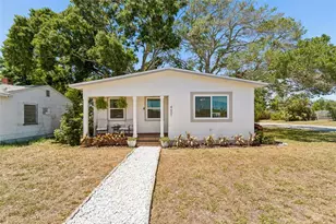 4601 16th Ave N, Saint Petersburg, FL 33713 - Photo 1