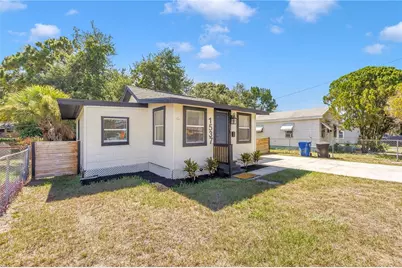 1537 39th Street S, Saint Petersburg, FL 33711 - Photo 1