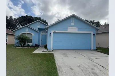 3226 Bellericay Lane, Land O Lakes, FL 34638 - Photo 1