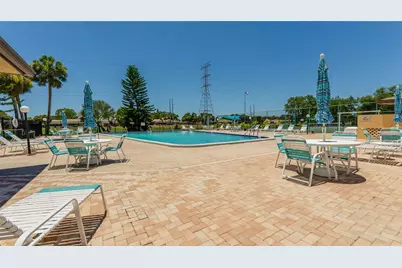 1207 11th Circle SE #128, Largo, FL 33771 - Photo 50