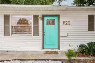 1120 56th Ave N, Saint Petersburg, FL 33703 - Photo 2
