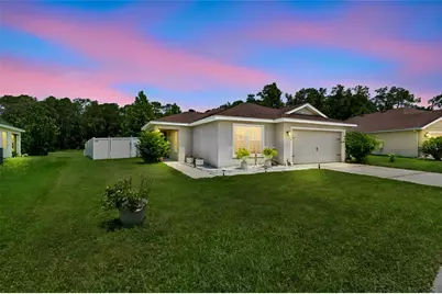 6917 Gideon Circle, Zephyrhills, FL 33541 - Photo 1