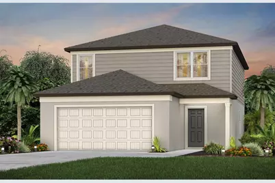 10430 Hidden Banks Glen, Parrish, FL 34219 - Photo 1