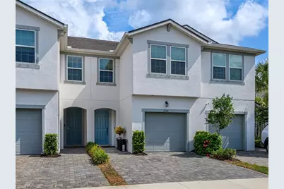 19319 Blue Pond Drive #22, Lutz, FL 33558 - Photo 1