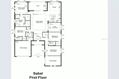 8530 Salmar Loop, Parrish, FL 34219 - Photo 50