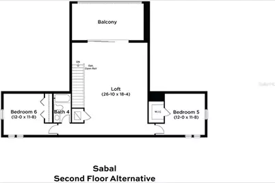 8530 Salmar Loop, Parrish, FL 34219 - Photo 48