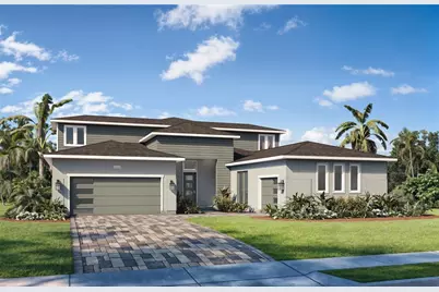 8530 Salmar Loop, Parrish, FL 34219 - Photo 1