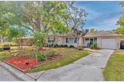 1008 Chester Drive, Clearwater, FL 33756 - Photo 1