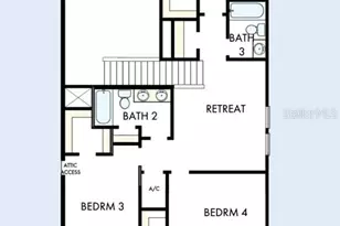 5147 Creek Sand Dr, Apollo Beach, FL 33572 - Photo 4