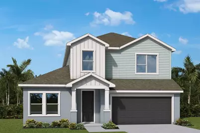 5147 Creek Sand Drive, Apollo Beach, FL 33572 - Photo 1