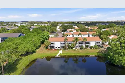 11409 8th Street N #1509, Saint Petersburg, FL 33716 - Photo 38