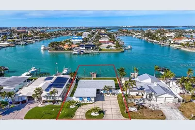 510 115th Avenue, Treasure Island, FL 33706 - Photo 2