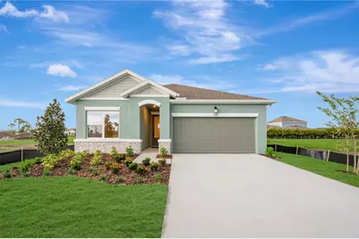 5188 Creek Sand Drive, Apollo Beach, FL 33572 - Photo 1