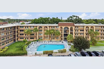 2525 W Bay Drive #C43, Belleair Bluffs, FL 33770 - Photo 2