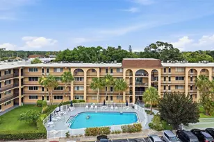 2525 W Bay Dr, Belleair Bluffs, FL 33770 - Photo 2