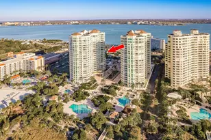 1170 Gulf Blvd SW, Clearwater, FL 33767 - Photo 4