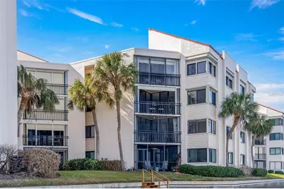 5633 Puerta Del Sol Boulevard S #307, Saint Petersburg, FL 33715 - Photo 1
