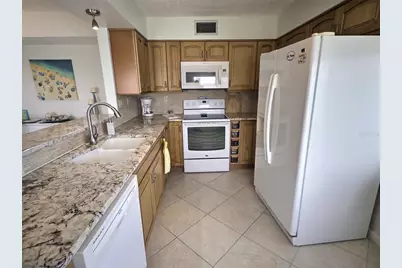 5633 Puerta Del Sol Boulevard S #307, Saint Petersburg, FL 33715 - Photo 28