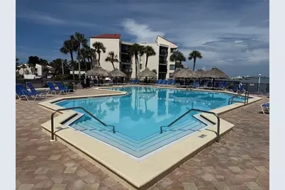 5633 Puerta Del Sol Boulevard S #307, Saint Petersburg, FL 33715 - Photo 12