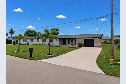 1729 Bikini Court, Cape Coral, FL 33904 - Photo 1