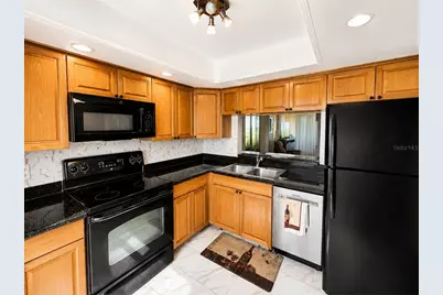 2616 Cove Cay Drive #801, Clearwater, FL 33760 - Photo 4